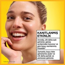 Esranın Dünyası 40 ml Renkli Nemlendirici, Tüm Cilt Tipleri Için