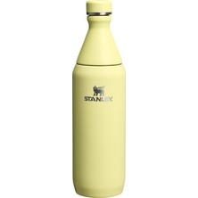 Esranın Dünyası 0.60 Lt Kapasiteli Soğuk Su Şişesi, Şık Tasarım