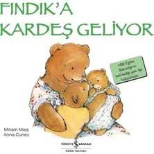 Esranın Dünyası Fındık'a Kardeş Geliyor - Eğlenceli Hikaye