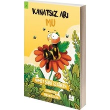 Esranın Dünyası Kanatsız Arı ile Eğlenceli Hikaye