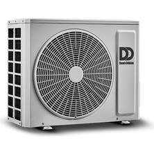 Esranın Dünyası 18000 Btu Inverter Split Klima, A++ Enerji Sınıfı ile Verimli Soğutma