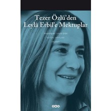 Esranın Dünyası Mektuplar: Zaman Içinde Yazılı Anılar