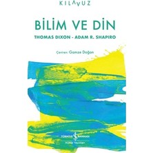 Esranın Dünyası Bilim ve Din Arasındaki Ilişkiler Üzerine Kapsamlı Bir Çalışma