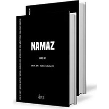 Esranın Dünyası Namazın Önemi ve Ibadetlerin Hayatımızdaki Yeri Üzerine