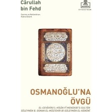 Esranın Dünyası Osmanoğlu Ailesi ve Osmanlı Tarihindeki Rolü