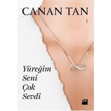 Esranın Dünyası Yüreğim Seni Çok Sevdi - Duygusal Bir Hikaye