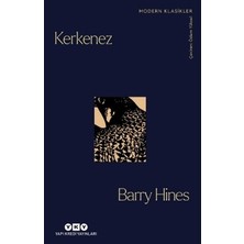 Esranın Dünyası Barry'nin Kerkenez, Doğa ve Insan Ilişkisi
