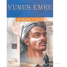 Esranın Dünyası Yunus Emre’nin Şiir Dünyası - Duyguların Büyüsü