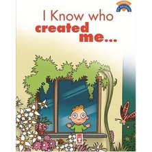 Esranın Dünyası I Know Who Created