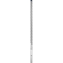 Esranın Dünyası Kırıcı Delici Delme Ucu 18 x 400 x 540 mm Uzun Süreli Kullanım
