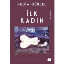 Esranın Dünyası Ilk Kadın - Tarihi Edebiyat