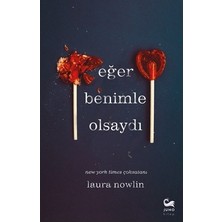 Esranın Dünyası Eğer Benimle: Hayat ve Seçimler - Canan