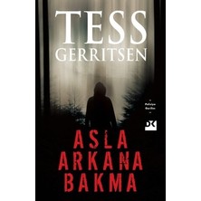 Esranın Dünyası Asla Arkana Bakma: Gerilim Dolu Bir Hikaye