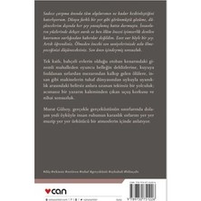 Esranın Dünyası Belirsiz Bir Anın Kıyısında: Zaman ve Mekân