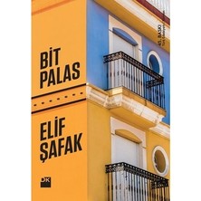 Esranın Dünyası Bit Palas - Edebiyatın Sıra Dışı Temaları