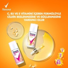 Esranın Dünyası 45 ml Kadın Roll On Deodorant, Sakura Radiance ile Ferahlatıcı