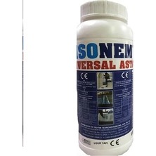 Esranın Dünyası Isonem Universal Akrilik Emilsiyon Astar 1
