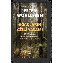 Esranın Dünyası Ağaçların Gizli Yaşamı: Doğanın Iletişim Dili