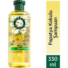 Esranın Dünyası 350 ml Papatya Kokulu Besleyici Şampuan, Tüm Saçlar Için