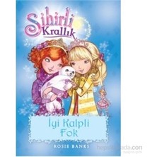 Esranın Dünyası Sihirli Krallık: 20 Iyi Kalpli Eğlenceli Kitap - Doğan Çocuk