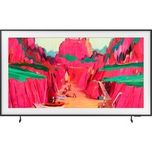 Esranın Dünyası 190 Ekran Uydu Alıcılı 4K Ultra Hd Smart QLED Televizyon
