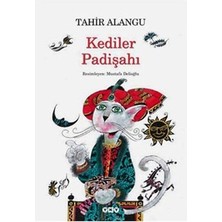 Esranın Dünyası Kediler Hakkında Eğlenceli Bilgi Kitabı: Keşfet!