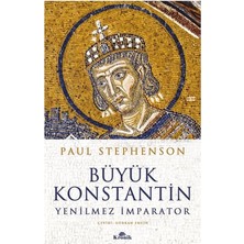 Esranın Dünyası Büyük Konstantin Döneminin Tarihsel Incelemesi