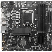 Esranın Dünyası Matx Anakart, Ddr5 6800(OC) Desteği ve Çoklu Bağlantı Seçenekleri