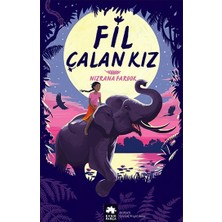 Esranın Dünyası Farklı Bir Dünya: Hayal Gücünün Sınırlarını Aşan Bir Hikaye