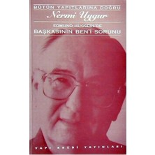 Esranın Dünyası Başkasının Ben'i Sorunu - Kimlik ve Edebiyat Üzerine
