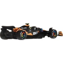 Esranın Dünyası 1:64 Ölçekli Metal Formula 1 Yarış Arabası - Koleksiyonluk