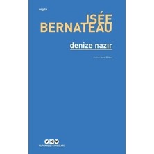 Esranın Dünyası Deniz Manzaralı Yazılar: Yaratıcı Eserler ve Denemeler