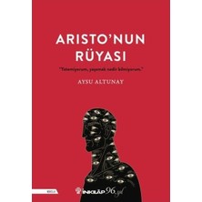 Esranın Dünyası Rüya: Yaşam ve Hayal Arasındaki Ince Çizgi