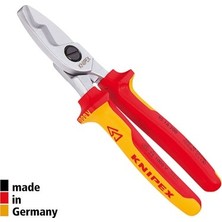 Esranın Dünyası Kablo 200 mm ile Dayanıklı Yapı