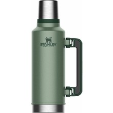 Esranın Dünyası 1.9 Litre Vakumlu Termos ile Sıcak Içecek Depolama Imkanları