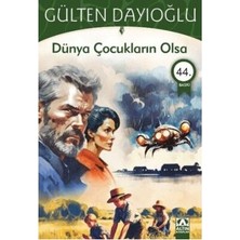 Esranın Dünyası Gülten'in Yazdığı Çocuklara Özel Eğlenceli Dünya