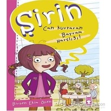 Esranın Dünyası Can Kurtaran Bayram Harçlığı - Eğlenceli ve Öğretici Hikaye