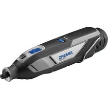 Esranın Dünyası Akülü El Motoru, 12 V, 2 Ah 5 Parça Aksesuar ile