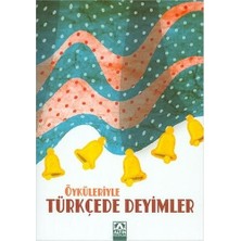 Esranın Dünyası Öyküleriyle Türkçede - Eğlenceli ve Öğretici Hikaye Kitabı