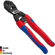 Esranın Dünyası Yaylı Mafsallı Keski 200 mm ile Profesyonel Kalite