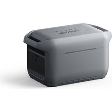 Esranın Dünyası Anker Solıx C2000 Gen 2 Taşınabilir Güç Kaynağı - 2.048 Wh - 4.000W Tepe Gücü - 4kwh'ye