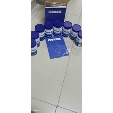 Esranın Dünyası Şeffaf Güç Su Yalıtımı, 1 Kg, 8 Adet