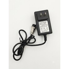 Mucize Dz-1bcw Pil Şarj Cihazı -