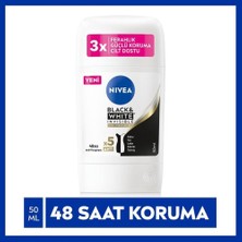 Esranın Dünyası Ipeksi Pürüzsüzlük Sağlayan 48 Saat Etkili Kadın Stick Deodorant