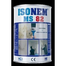 Esranın Dünyası Nem Boyası 5 kg Yüksek Kapatıcılık Özelliği