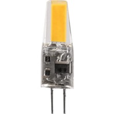LED Lamp Lamba 5W 220V G4 LED Ampul G4-Cob