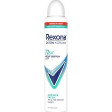 Esranın Dünyası Kadınlar Için Ferahlatıcı Sprey Deodorant 200 ml