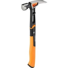 Esranın Dünyası Çekiç Isocore Xl Boyut ile Güçlü Darbeler Için Tasarım