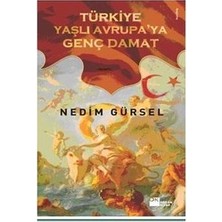 Esranın Dünyası Gençlerin Yaşlı Avrupa'daki Rolü: Kültürel ve Sosyal Dinamikler