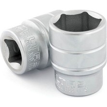 Esranın Dünyası Altı Köşe Lokma 36 mm ile Güçlü Sıkma ve Açma Işlemleri